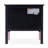 Tremia 2 Drawer 29" W Dresser