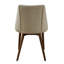 Ensemble de 2 chaises d'appoint Willene