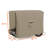 Heavy Duty Waterproof Generator Cover, All Weather Protection Universal Portable Generator Cover-1976655281-1976655282