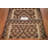 Reversible Wool Kilim Area Rug 3x5