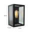Sowell Outdoor Flush Mount