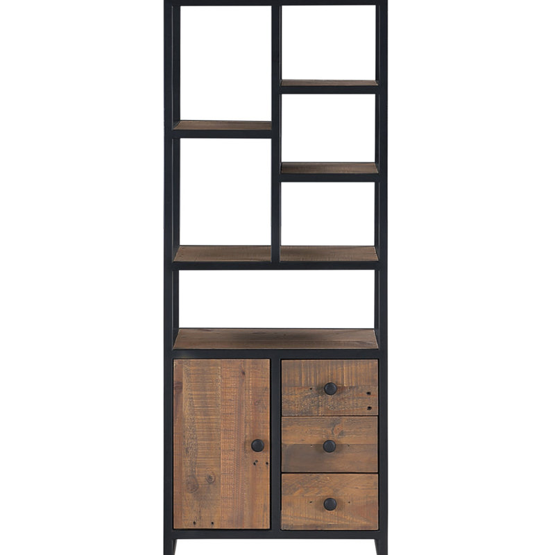 Anirduh Display Cabinet