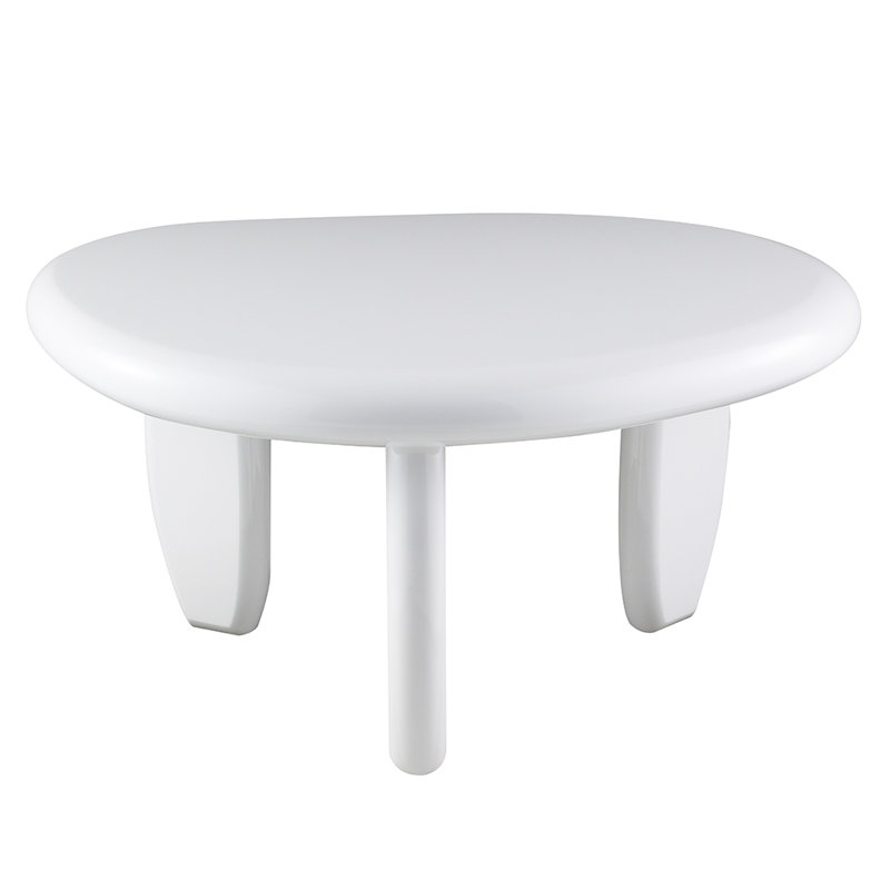 Simple High Gloss Table