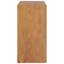Bella 80cm Solid Wood Sideboard