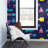 Stenya Peel & Stick Geometric-134638312