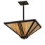 Tres Lineas 4 - Light Pendant