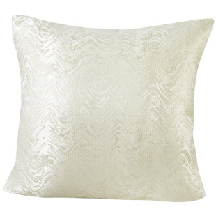 Coussin décoratif en polyester Eden