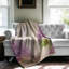 Machine Printed Throw Blanket-1809289578