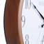 Horloge murale 12,8 po