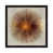 Black Floater Framed selected