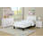 Robbyn Vegan Leather Platform Bed-1034512942-1034512931