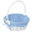 Panier en osier-231395137