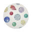 Jewel Pebble 16" Vinyl Placemat-50817867