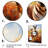 Zèbre impressionniste, zèbres II sur toile-92008970