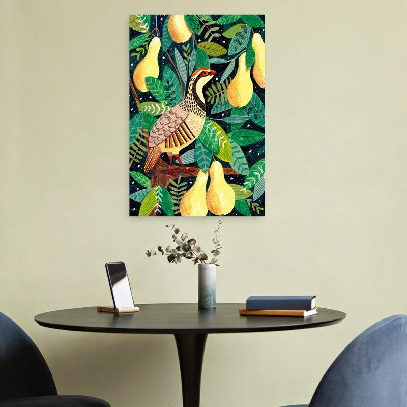 Print, 60.96cm H x 40.64cm W