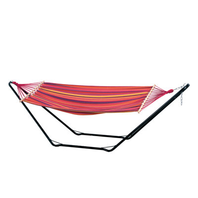 Beach Sets Hammock with Stand