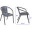Ensemble bistro long de 23,75 po Wrigley