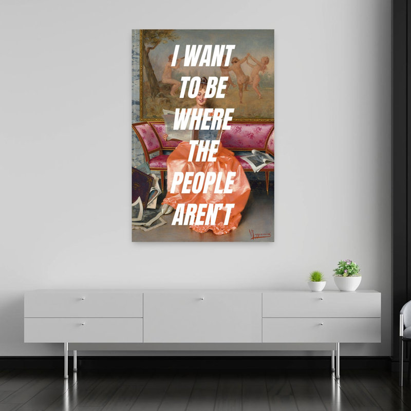 Print, 152.4cm H x 101.6cm W