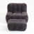 Velours noir est en rupture de stock