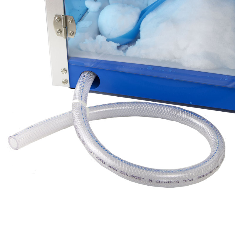 Paragon International Simply-A-Blast Countertop Snow Cone Maker