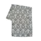 Geometric Table Runnner