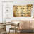 " River Fish Guide Chart " by Vintage Charm Collective-1797380807