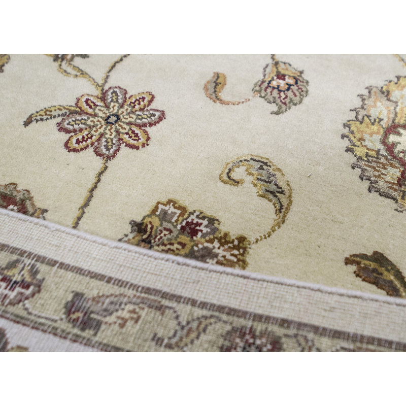 Dharma Oriental Area Rug