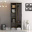 Heathrow Manufactured Wood Wardrobe-30943399