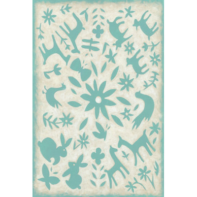 Printemps Otomi III