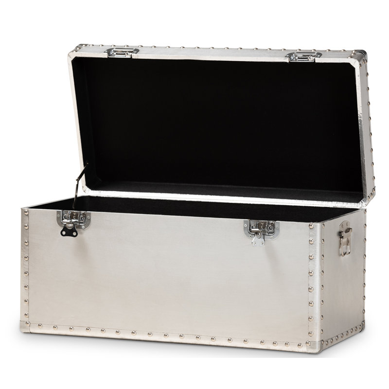 Vintage Trunk