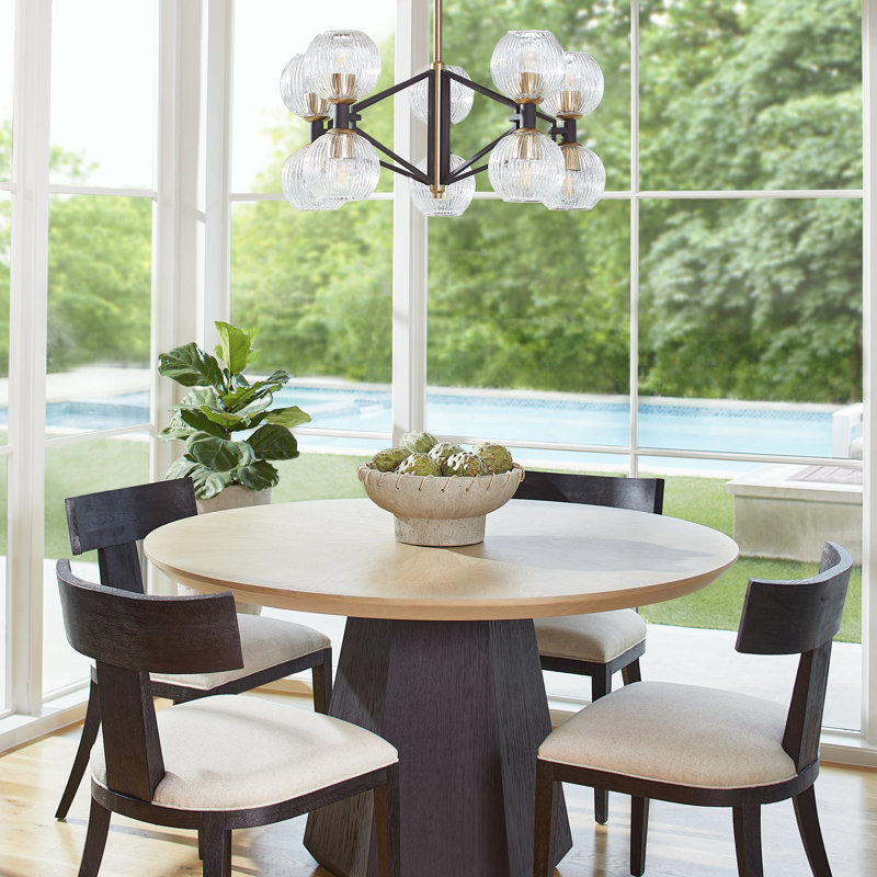 Sedia Upholstered Dining Chair
