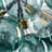 Meyana 6 - Light Gradient Shades Sputnik Sphere Glass Bubble Chandelier-703620758