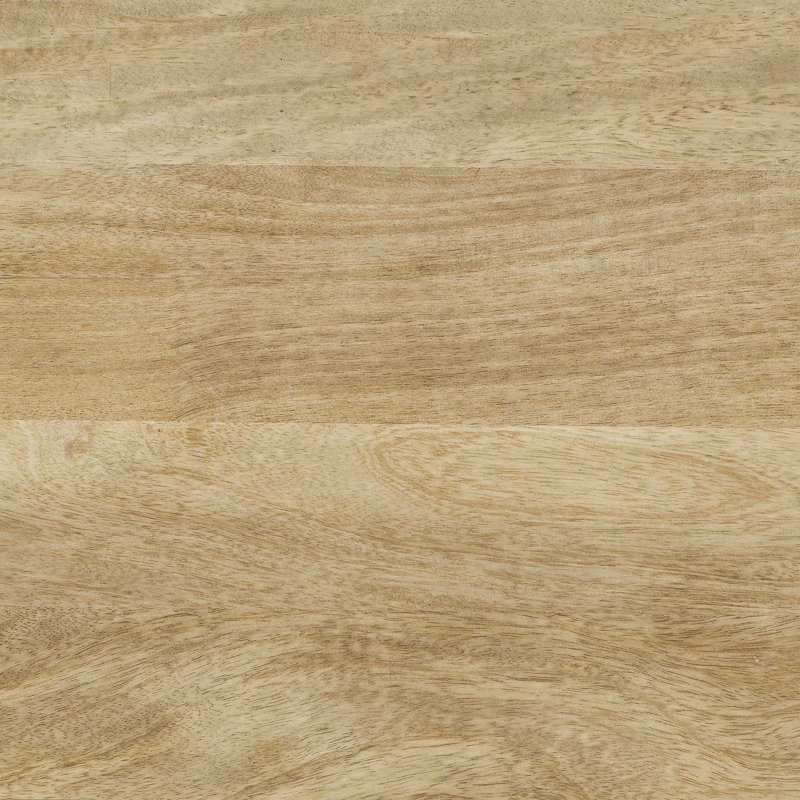 Table de salle à manger Modway Amistad, Chêne, H 30 po x L 60 po x l 36 po