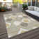 Geometric Indoor / Outdoor Rug