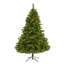 Lighted Artificial Christmas Tree-1437103985
