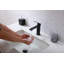 Robinet pour salle de bain à poignée simple Lena-95236208