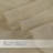 Dawan Faux Linen Semi-Sheer Grommet Curtain Panels-2034590665-2034590656
