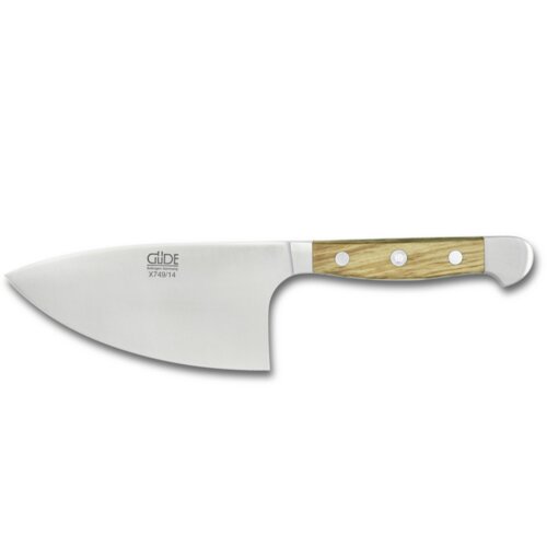 Gude Alpha 5.5'' Chef's Knife 