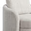 Fauteuil d'appoint Manchester 44,1 po Modern Farmhouse-348844195