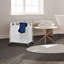 Metal Rolling Laundry Sorter