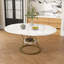 Table de salle à manger extensible Farmhouse
