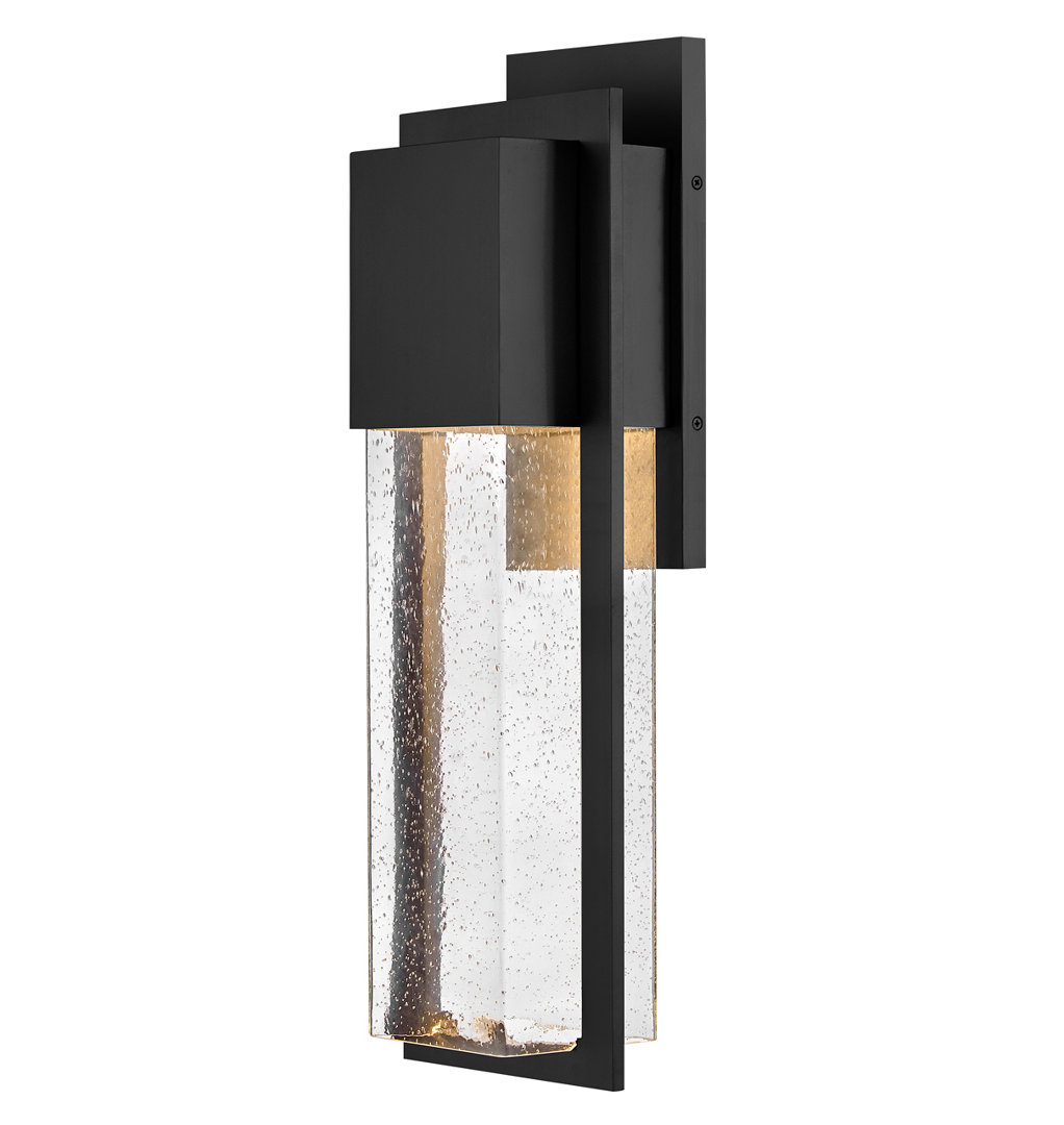 ALEX Wall Light Lark Fixture 