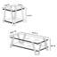Table basse 47 po-1993549827