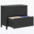 2 Drawer File Cabinet with Lock, Lateral Filing Cabinet with Keys and Adjustable Hanging Bar for Letter, A4 and Legal Size, File Cabinet for Home Office-780064217