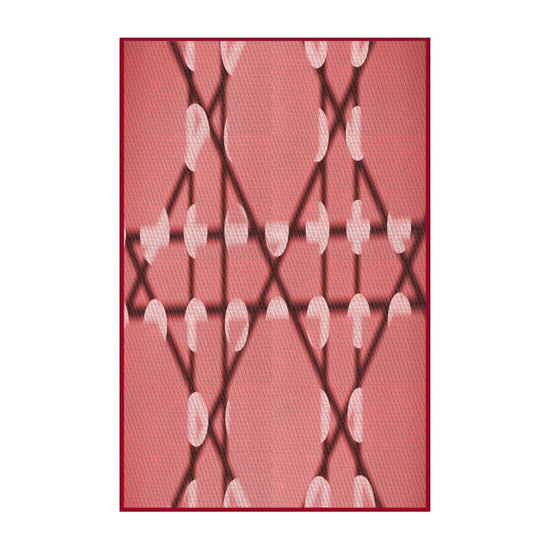 Performance Wool Indoor Rug, Rectangle 2' x 3'