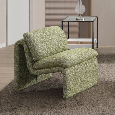 Fauteuil d'appoint Jaeda
