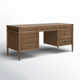 Susie Executive Desk