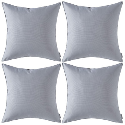 Outdoor Reversible Pillow Cover