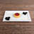 Vogue 11" Melamine Dinner Plate