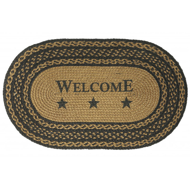 Tapis de porte Alacyia